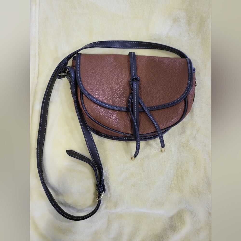London Fog Satchel